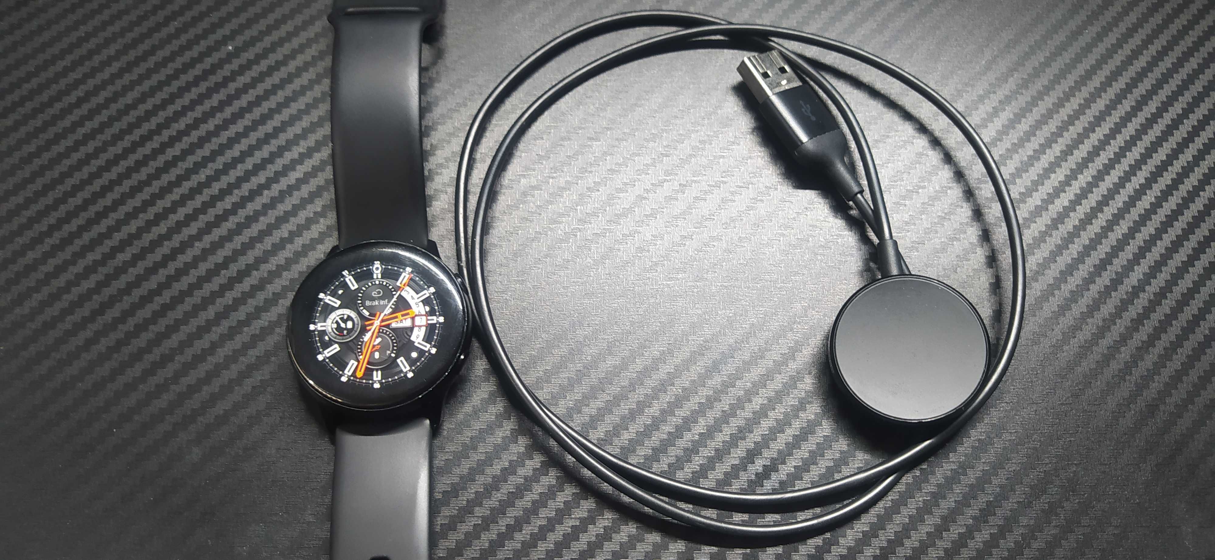 Smartwatch SAMSUNG Galaxy Watch Active