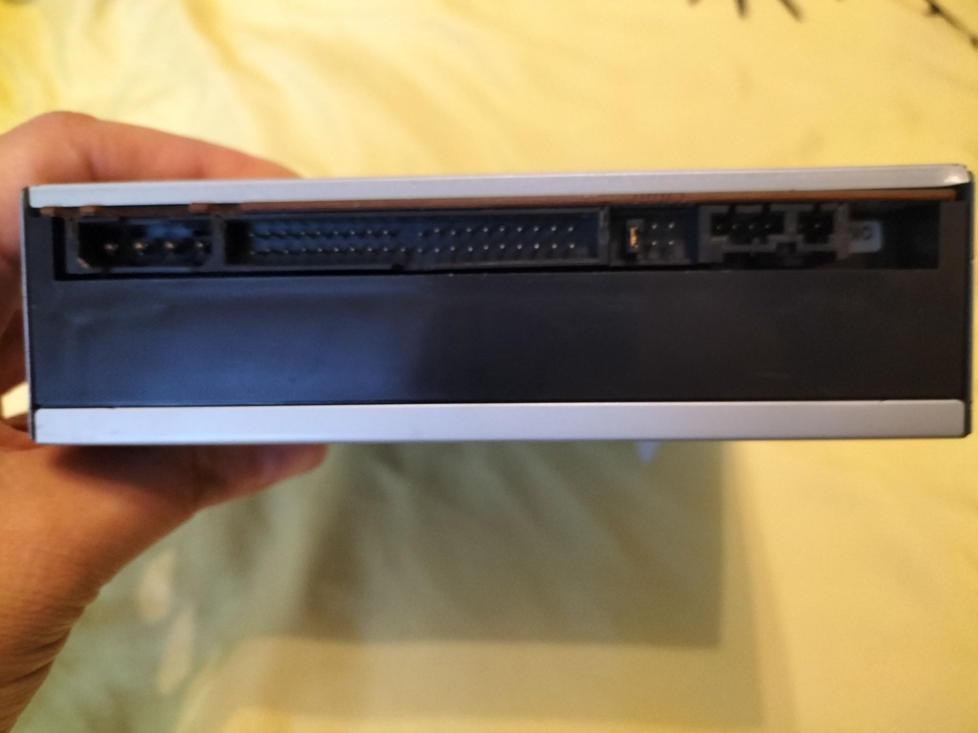 Nagrywarka dvd LG GSA-H20L