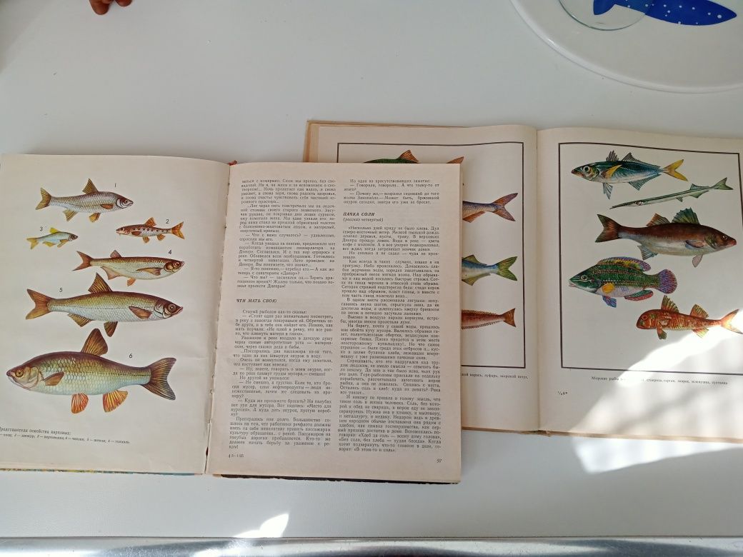 Удилища удочки снасти книги о рыбалке бу разные