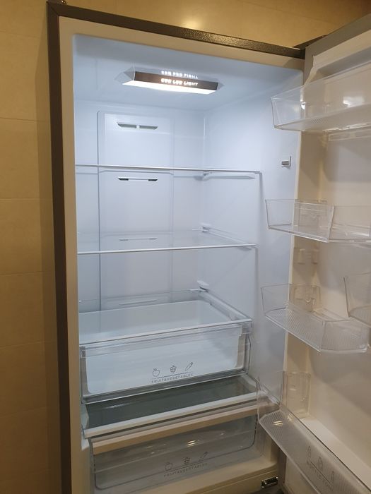 Frigorífico Combinado Princesse