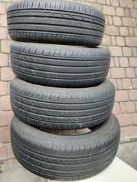 Opony BRIDGESTONE TURANZA 195/60/R16 Jak nowe2021r.