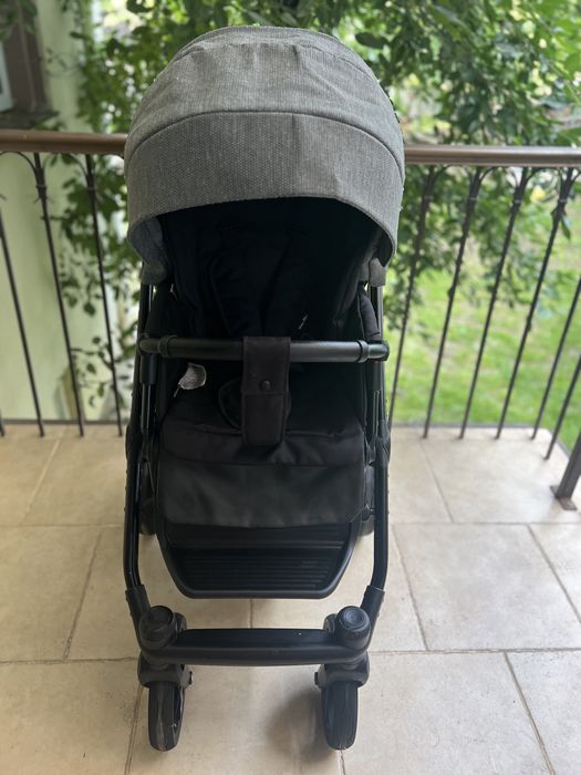 Дитячий візок Baby Merc Evolution