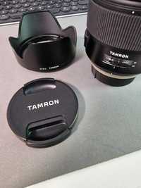 Tamron SP 35 mm F/1.8 Di VC USD pod Nikona, obniżka ceny, (FV 23%)