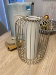 TERRAROSA Lampa wisząca 900867 EGLO