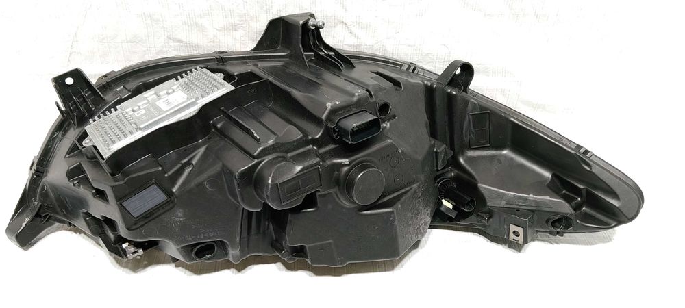 Lampy Ford Mondeo MK5Full Led Dynamic Led Lewa Prawa