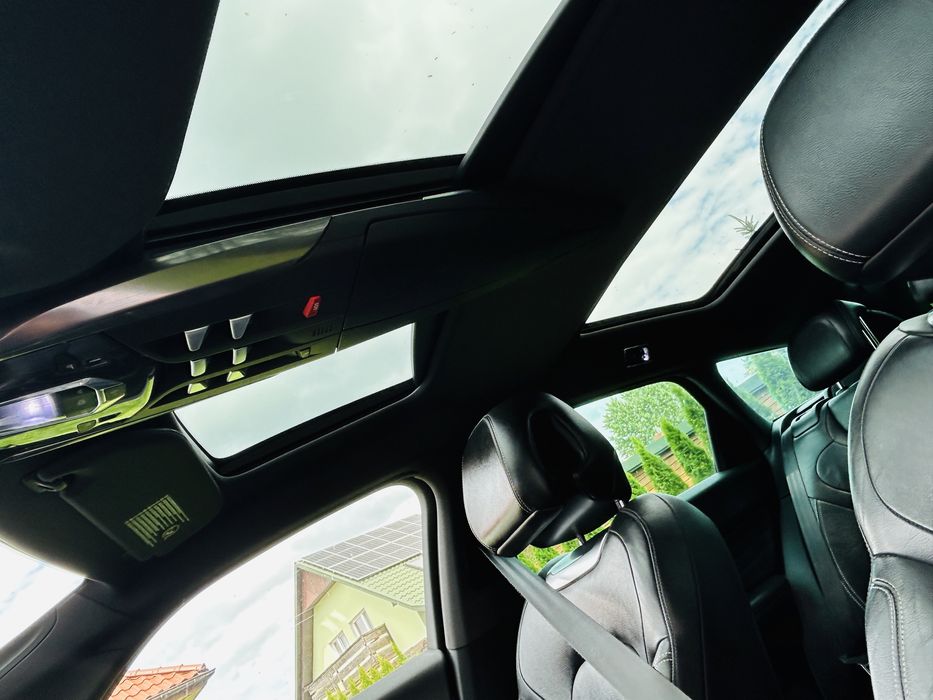 DS5 1.6 HDI super stan