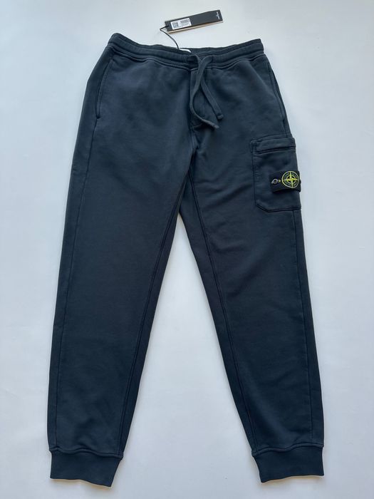 Оригінал! Чоловічі штани Stone Island