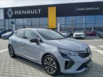 Renault Clio oferta dealera/FV23/Clio V Techno LPG,kamera,pakiet zima,LED,alu.