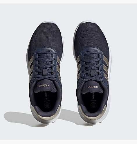 Кросівки, Adidas Lite Racer 3.0, 38 2/3  євро