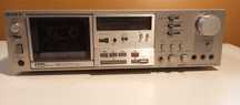 SONY TC-K81 Stereo cassette deck
