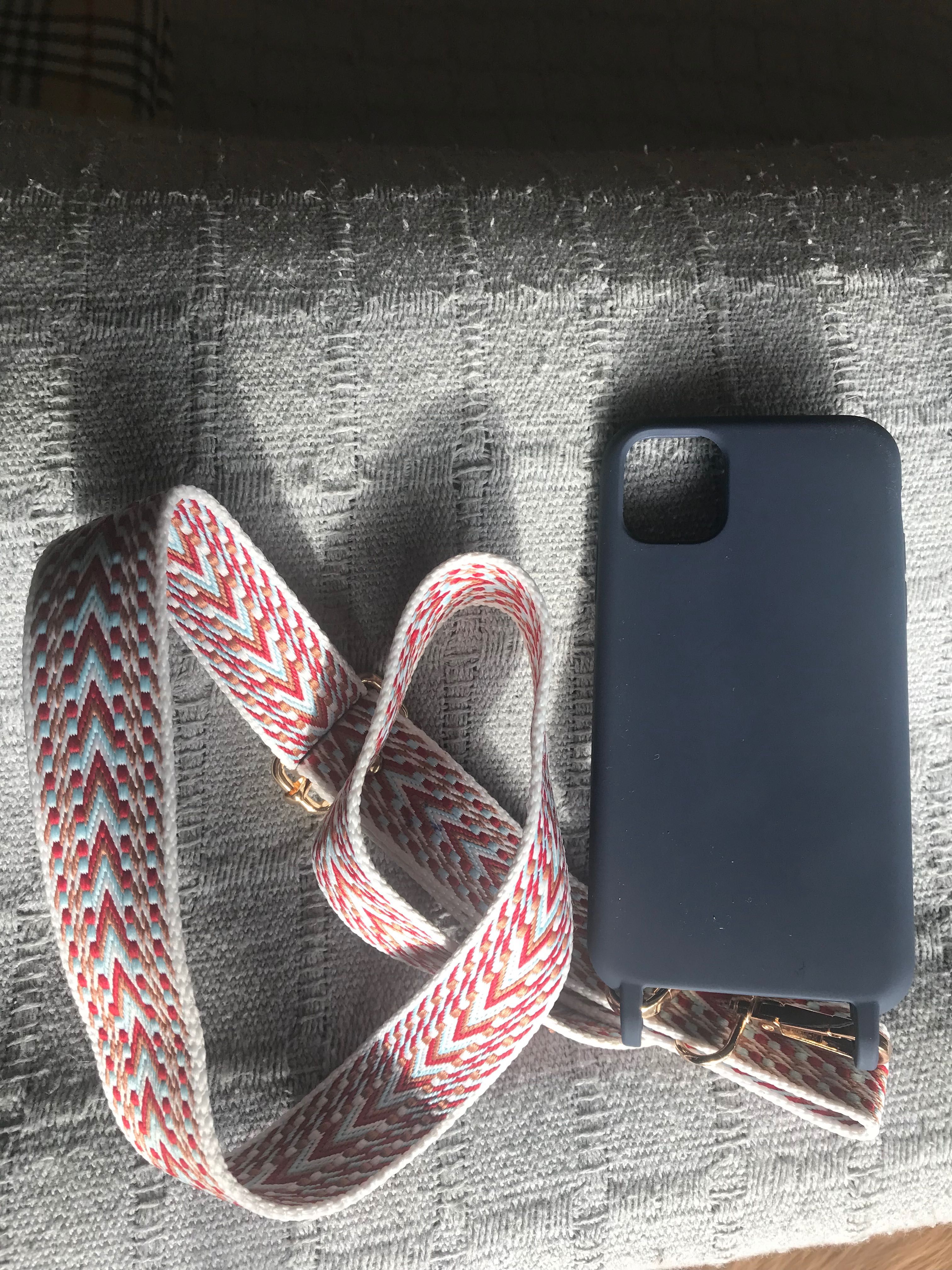 iPhone 11 capa nova