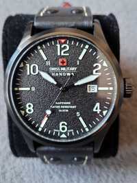 Zegarek Swiss Military Hanowa