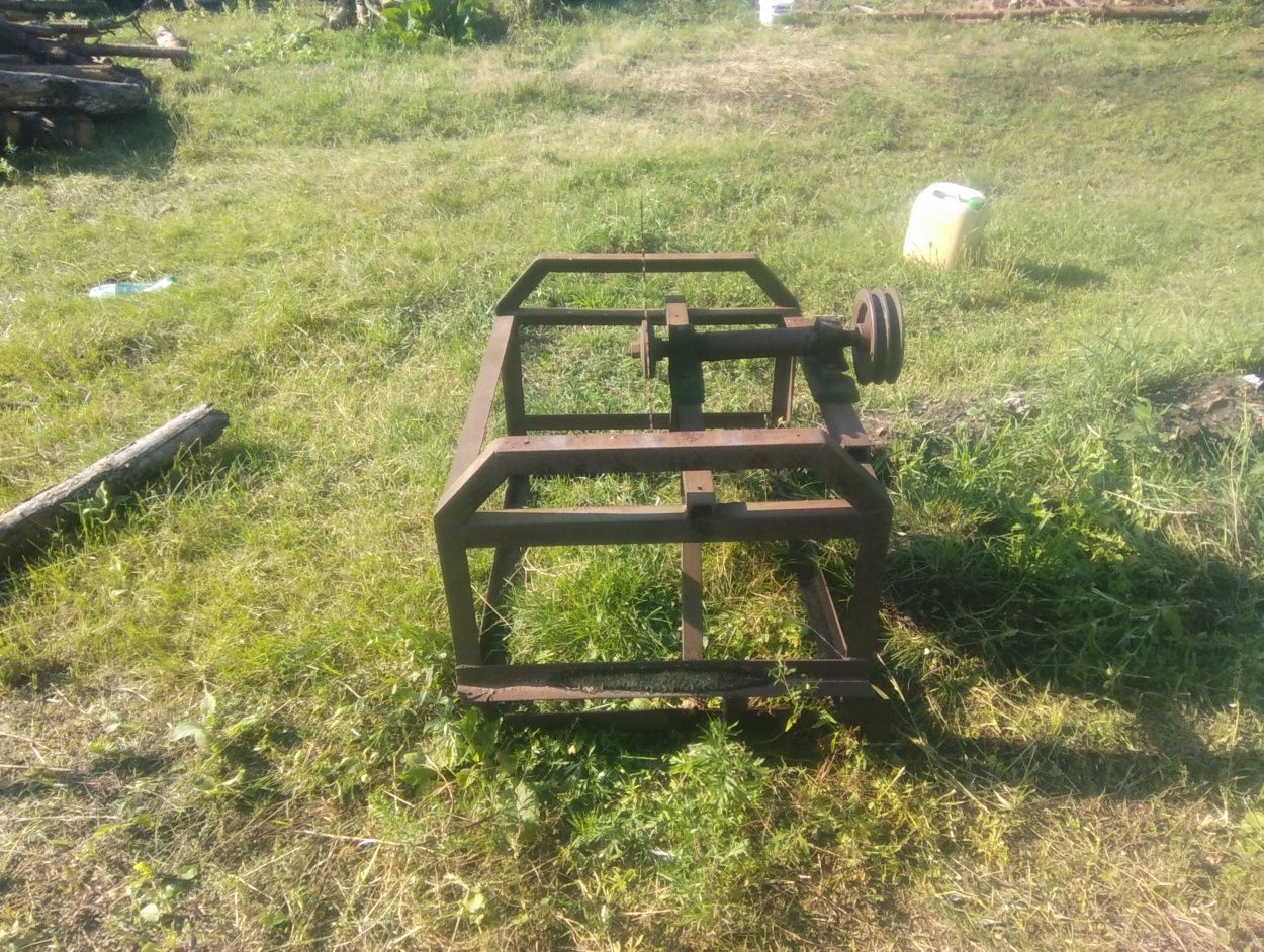 Krajzega pilarka