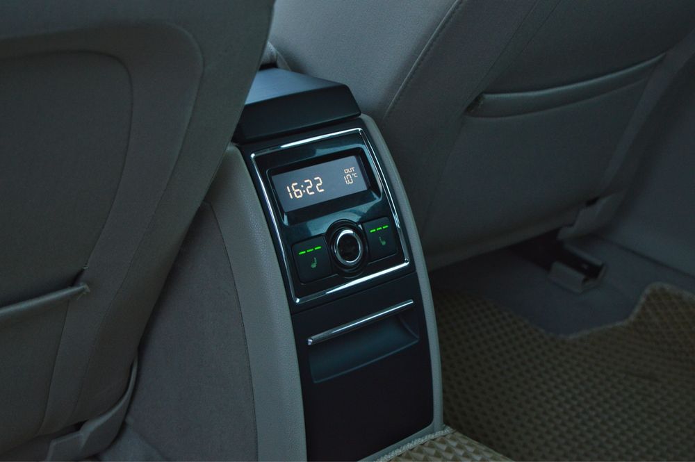 Skoda superb 2010р 1.8 tsi