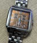 Zegarek męski Tissot Quadrato T005.517A