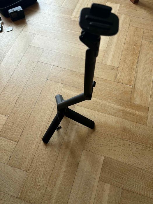 GoPro Hero11 + Oficjalne Akcesoria