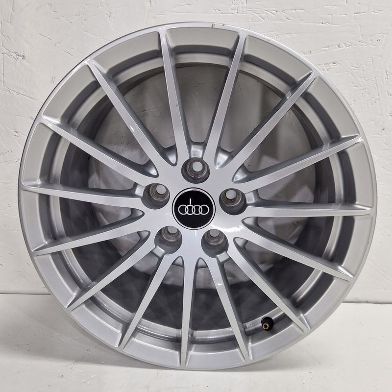 Felgi Alufelgi Audi Oe 7,5j 17" 5x112 Et 29/8wae