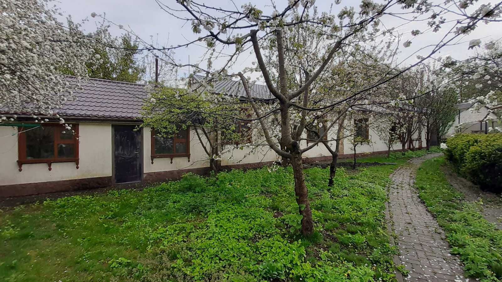 Продам будинок в місті Кам'янка