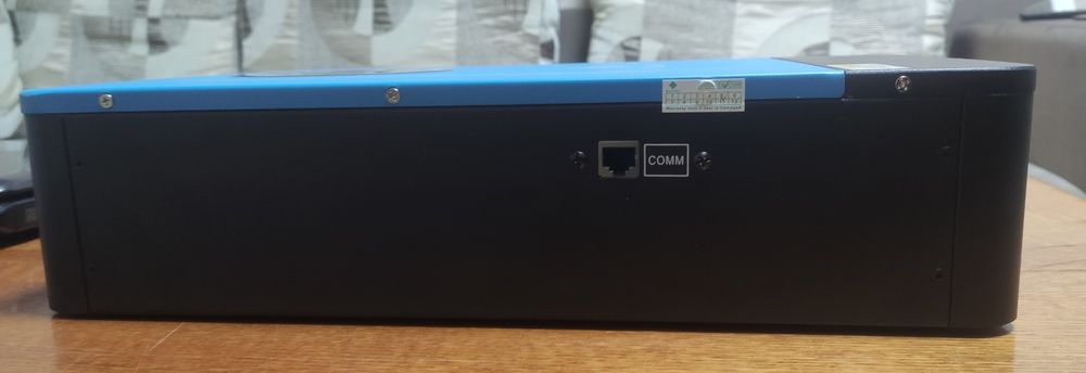 Система аварійного живлення. Гібридний інвертор SUMRY SP-4200 на 3,8 k