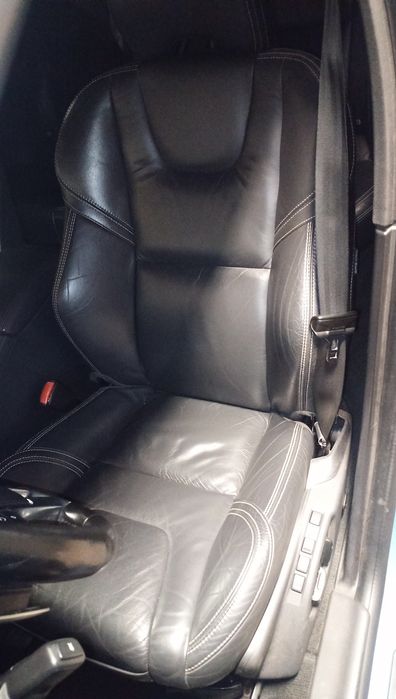 Volvo S60 II 2015 T5