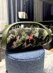 Портативная колонка Jbl boombox 2 (милитари)