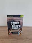 Grand Theft Auto Vice City&Grand Theft Auto III DOUBLE PACK XBOX