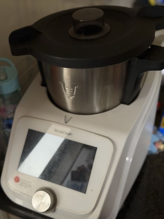 Monsieur cuisine Lidl