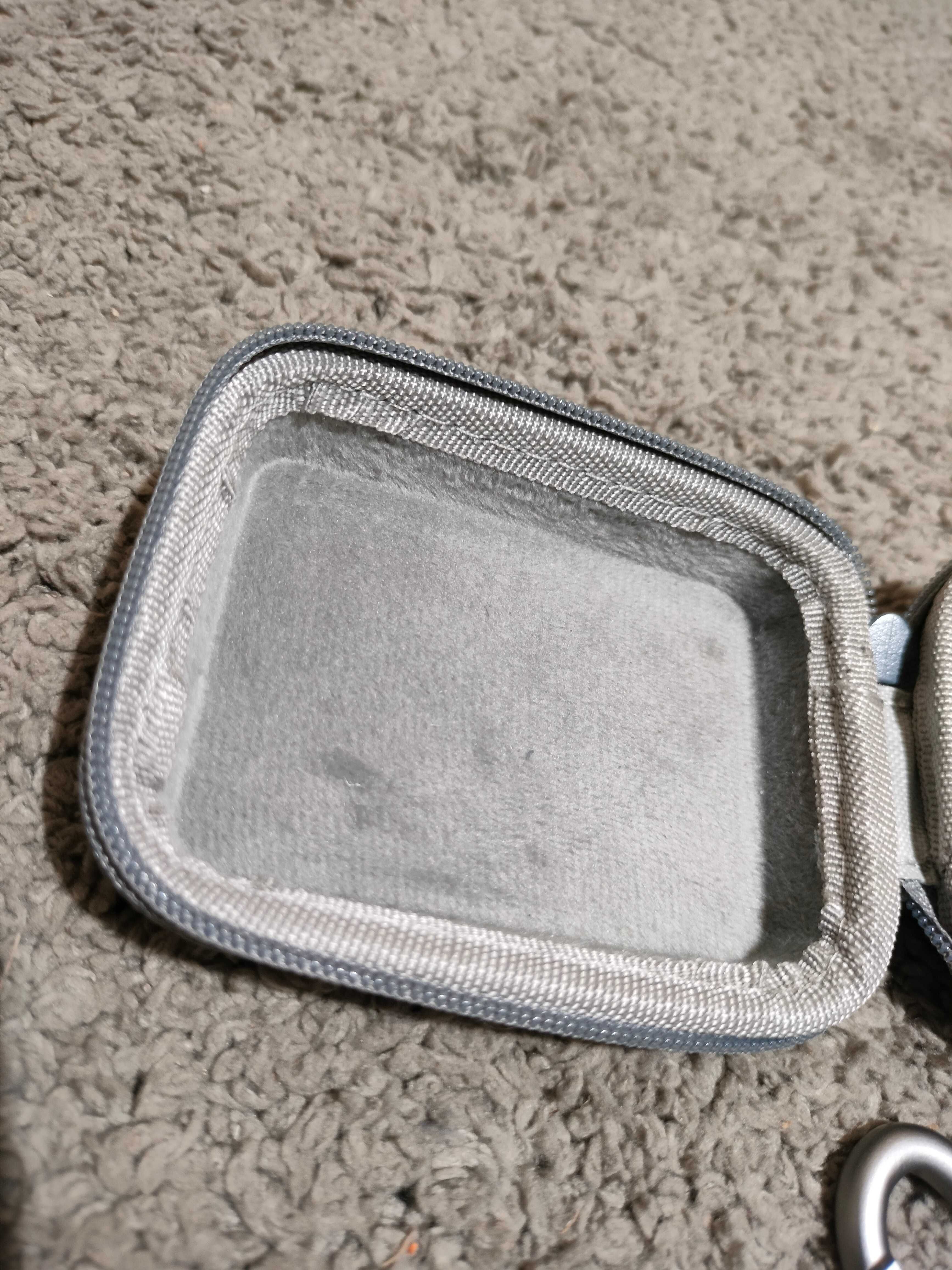 Etui ochronne do kamer mini  Fitstill