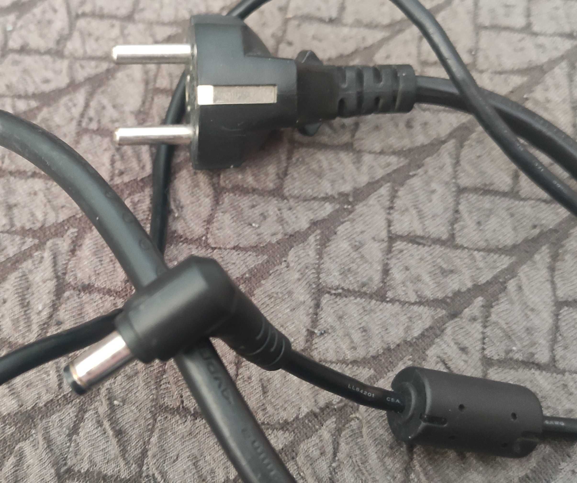 Ładowarka do laptopa 19v 4,74a standard wtyk