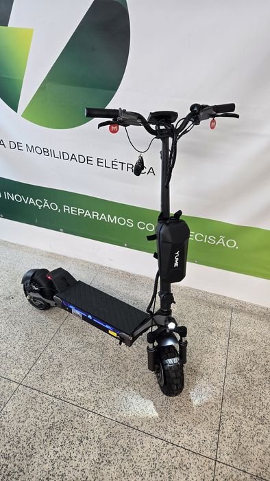 Trotinete elétrica YUME Swift NOVA