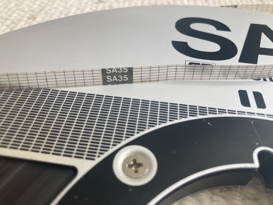 TDK EE position taśma magnetofonowa 27cm