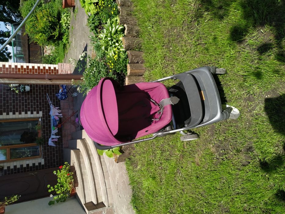 Stokke scoot стокке скутер візок прогулка