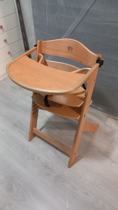 Cadeira de Refeição KINDERKRAFT Enock