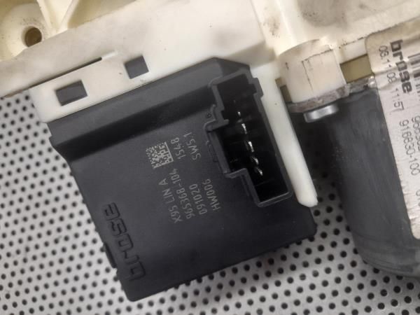 Elevador vidros trás esquerdo RENAULT Megane III Grandtour (KZ0/1)