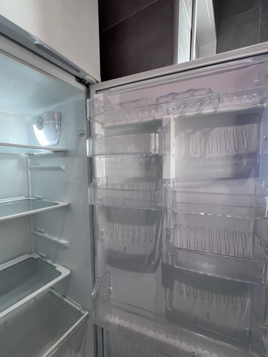 Frigorifico  Whirlpool Como Novo