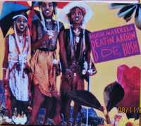 Hugh Masekela - Beatin' Aroun De Bush; CD;   nowa