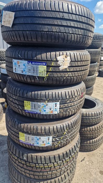 205/55r16 91H Michelin Primacy 3 Zp Run Flat RSC