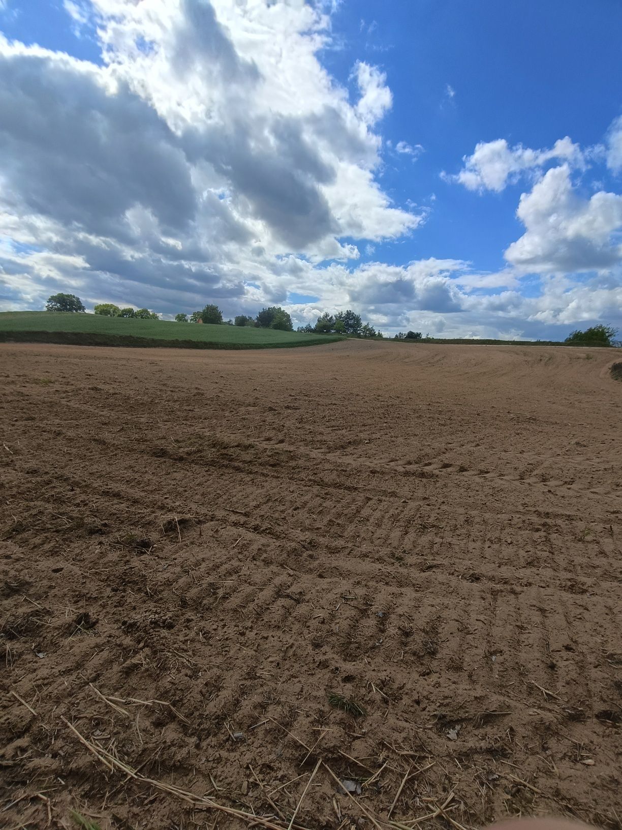 Działki nad Jeziorem Głuszyńskim