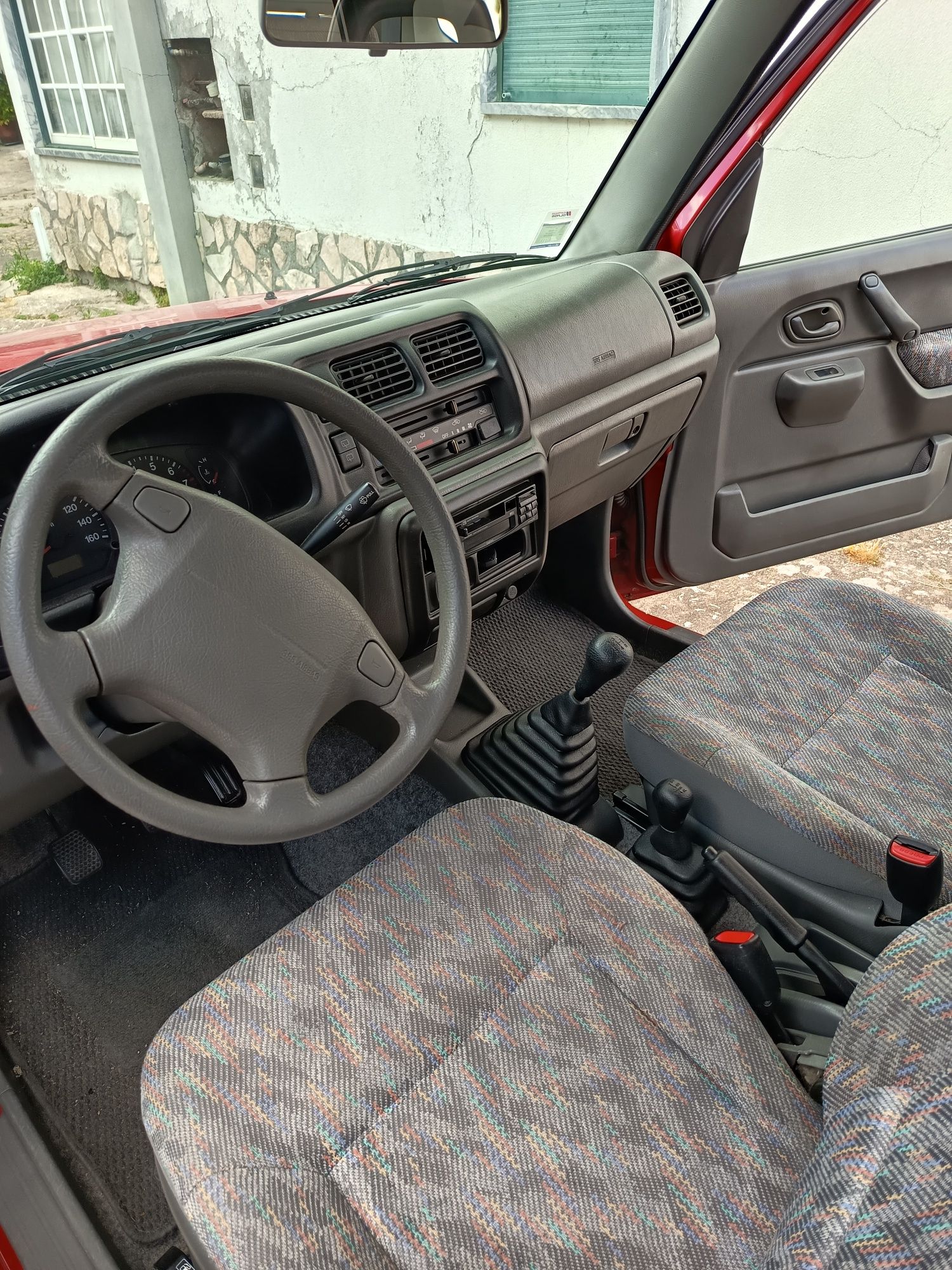 Suzuki Jimny  para venda
