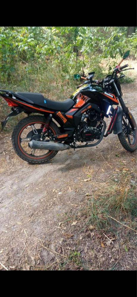 Musstang mt 250!!!