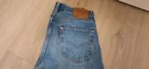 Levis 501 W31 L32