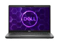 Laptop DELL Latitude 5401 | i7-9850H / FHD / MX 150 / 16GB RAM / 512GB