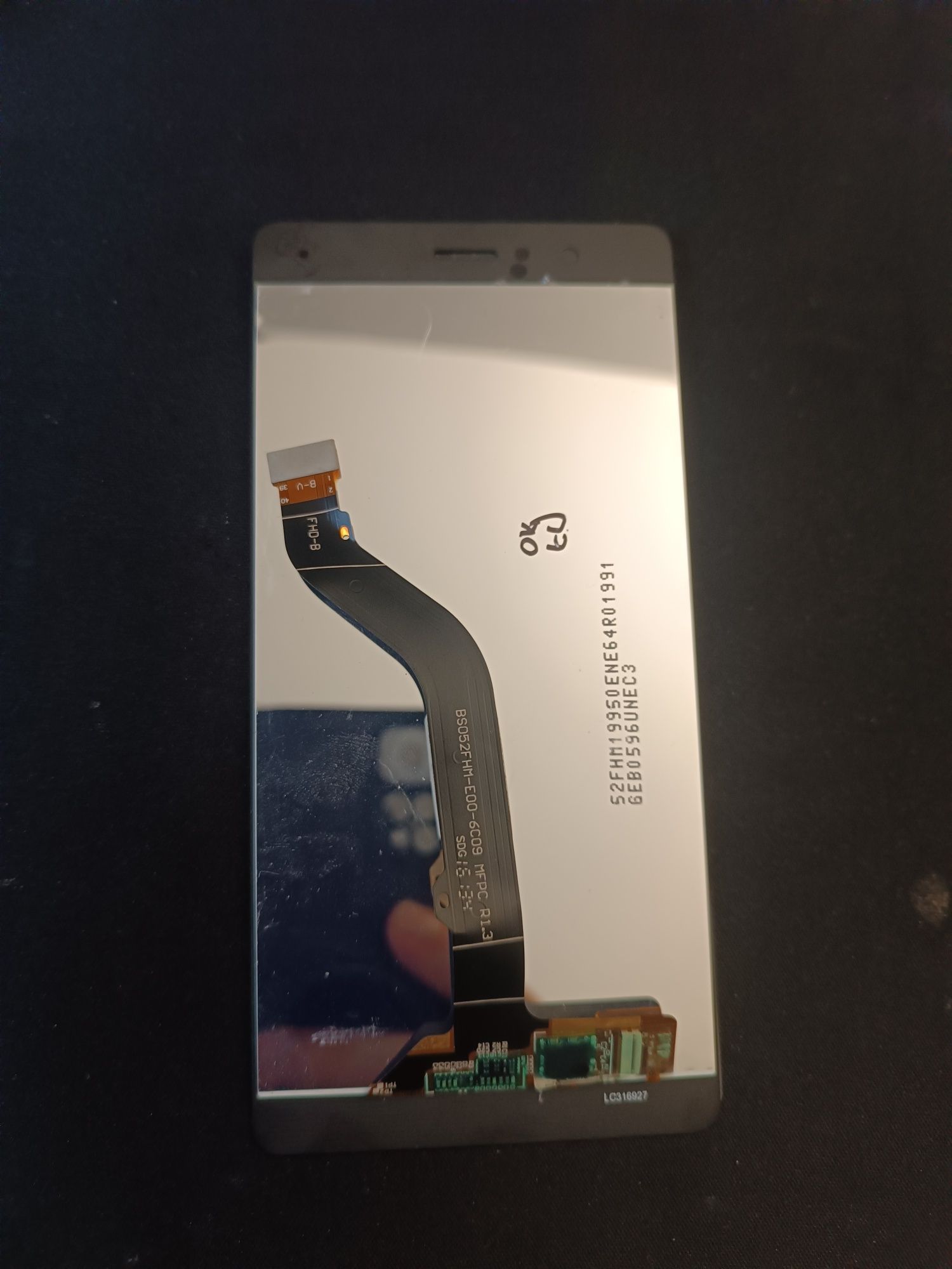 NOWY Ekran wyświetlacz Huawei P9 Lite