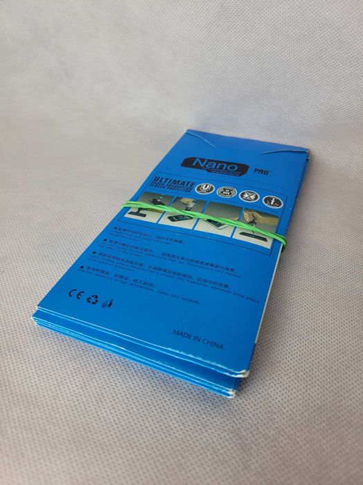 FOLIA OCHRONNA na Wyświetlacz Huawei P30 Lite | Sklep FV23