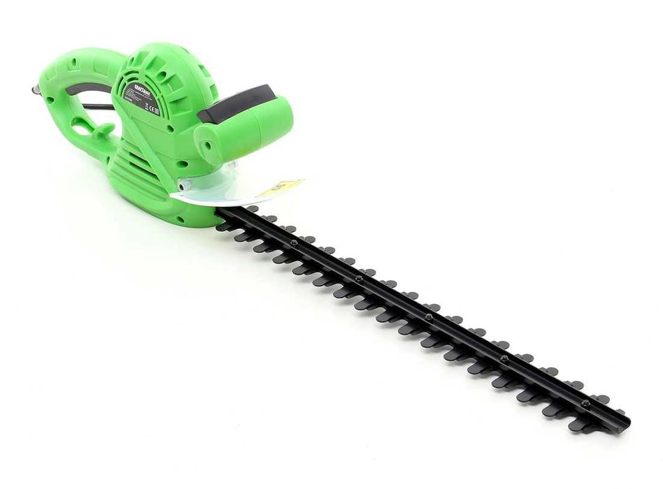 Elektryczne nożyce do żywopłotu 1800W 51CM NOWE