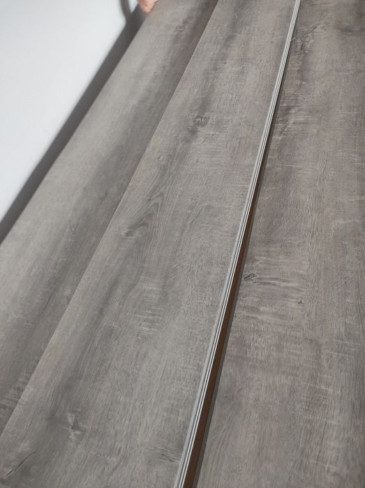 Panele nowe szare 47 m2