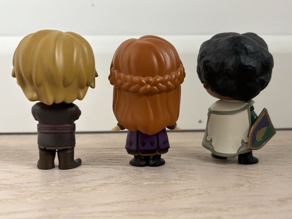 Funko Pop Mystery Minis Kraina Lodu 2 Frozen