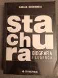Stachura. Biografia i legenda.