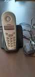 Telefon przenosny Siemens