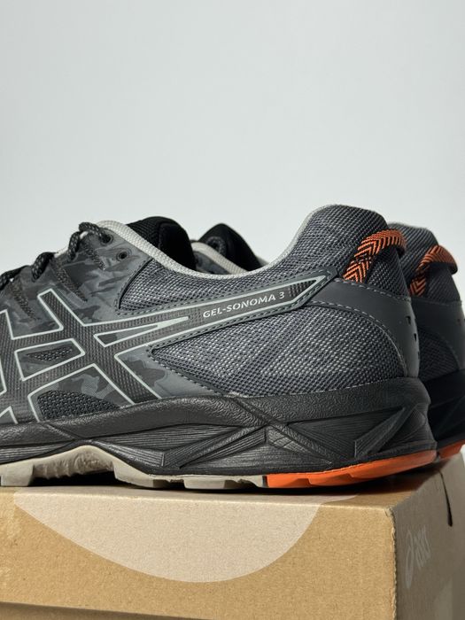 Кросівки Asics Gel-Sonoma 3 Оригінал